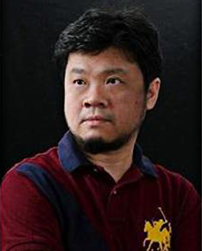 Photo of Hsien-Jui Chung, Professor