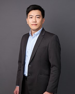 Photo of Hsi-Fang Lai, Assistant Professor