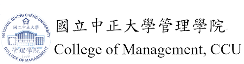 College of Management IconOpen new window